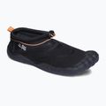 ProWater women's water shoes black and orange PRO-23-37-127L 11
