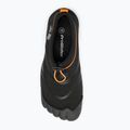 ProWater women's water shoes black and orange PRO-23-37-127L 6