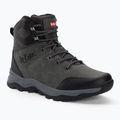 Lee Cooper men's trekking boots LCJ-23-01-2044 grey