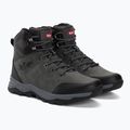 Lee Cooper men's trekking boots LCJ-23-01-2044 grey 4