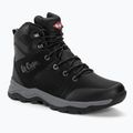 Lee Cooper men's trekking boots LCJ-23-01-2045 black