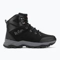 Lee Cooper men's trekking boots LCJ-23-01-2045 black 2