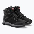 Lee Cooper men's trekking boots LCJ-23-01-2045 black 4