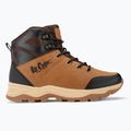 Lee Cooper men's trekking boots LCJ-23-01-2046 brown 2
