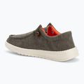 Lee Cooper men's shoes LCW-25-01-3232MA khaki 3