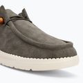 Lee Cooper men's shoes LCW-25-01-3232MA khaki 7