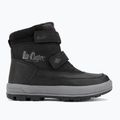 Lee Cooper children's snow boots LCJ-23-01-2057 black 2