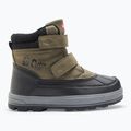 Lee Cooper children's snow boots LCJ-23-01-2058K khaki 2