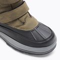 Lee Cooper children's snow boots LCJ-23-01-2058K khaki 7