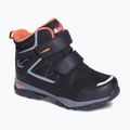 Lee Cooper children's snow boots LCJ-23-01-2060 black/orange 7