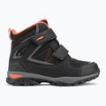 Lee Cooper children's snow boots LCJ-23-01-2060 black/orange 2