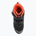 Lee Cooper children's snow boots LCJ-23-01-2060 black/orange 6
