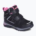 Lee Cooper children's snow boots LCJ-23-01-2061 black/fuchsia 7