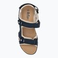 Lee Cooper women's sandals LCW-25-01-3236LA navy 5