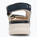 Lee Cooper women's sandals LCW-25-01-3236LA navy 6