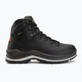 Men's trekking boots Grisport 13701D28T black 2