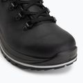 Men's trekking boots Grisport 13701D28T black 7
