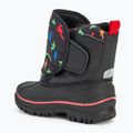 Lee Cooper children's snow boots LCJ-24-44-2861K black 3