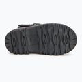 Lee Cooper children's snow boots LCJ-24-44-2861K black 4