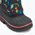 Lee Cooper children's snow boots LCJ-24-44-2861K black 7