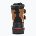 Lee Cooper children's snow boots LCJ-24-44-2864K camel 6