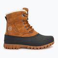 Lee Cooper women's snow boots LCJ-24-44-2869L camel 2