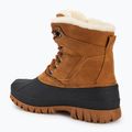 Lee Cooper women's snow boots LCJ-24-44-2869L camel 3