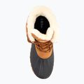 Lee Cooper women's snow boots LCJ-24-44-2869L camel 5