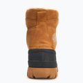 Lee Cooper women's snow boots LCJ-24-44-2869L camel 6