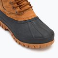 Lee Cooper women's snow boots LCJ-24-44-2869L camel 7