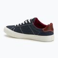 Lee Cooper men's trainers LCW-25-02-3253MB navy 3