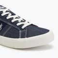 Lee Cooper men's trainers LCW-25-02-3253MB navy 7