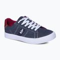 Lee Cooper men's trainers LCW-25-02-3253MB navy 8