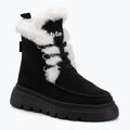 Women's snow boots Lee Cooper LCJ-25-01-3737L black