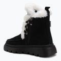 Women's snow boots Lee Cooper LCJ-25-01-3737L black 3
