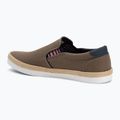 Lee Cooper men's shoes LCW-25-02-3263MB taupe 3
