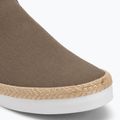 Lee Cooper men's shoes LCW-25-02-3263MB taupe 7