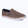 Lee Cooper men's shoes LCW-25-02-3263MB taupe