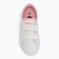 Lee Cooper children's shoes LCW-25-02-3264K white 5