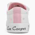 Lee Cooper children's shoes LCW-25-02-3264K white 6