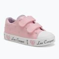 Lee Cooper children's shoes LCW-25-02-3265K pink