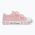 Lee Cooper children's shoes LCW-25-02-3265K pink 2