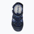 Lee Cooper children's sandals LCW-24-03-2323 navy/blue 5