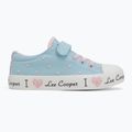 Lee Cooper children's shoes LCW-25-02-3268K light blue 2