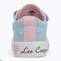 Lee Cooper children's shoes LCW-25-02-3268K light blue 6