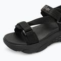 Lee Cooper women's sandals LCW-24-03-2330 black 7