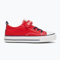 Lee Cooper children's shoes LCW-25-02-3275K red 2