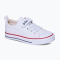 Lee Cooper children's shoes LCW-25-02-3276K white