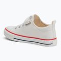 Lee Cooper children's shoes LCW-25-02-3276K white 3