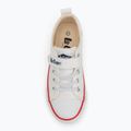 Lee Cooper children's shoes LCW-25-02-3276K white 5